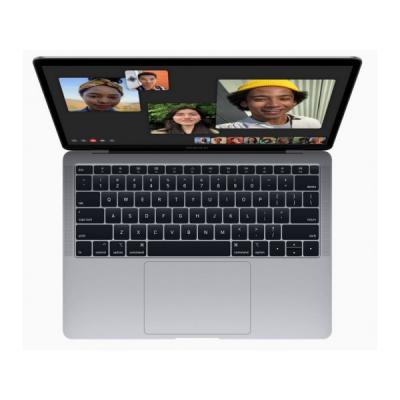 MacBook Air i5/8GB/512GB SSD/Iris Plus/13,3''/macOS Szary