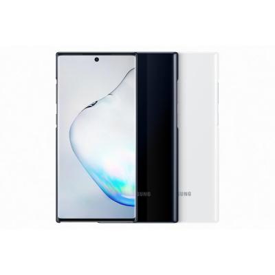 SAMSUNG LED Cover do Samsung Note 10+ White