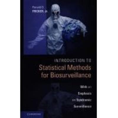 Introduction to statistical methods for biosur