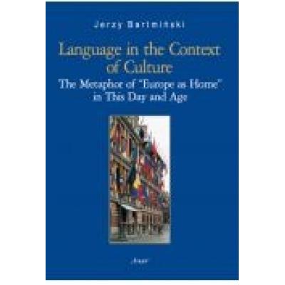 Language in the context of culture