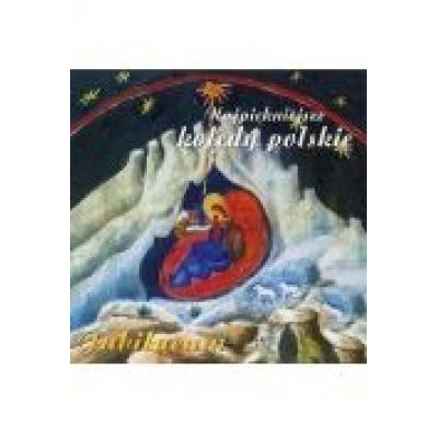 Jubilaeum. najpiękniejsze kolędy polskie cd