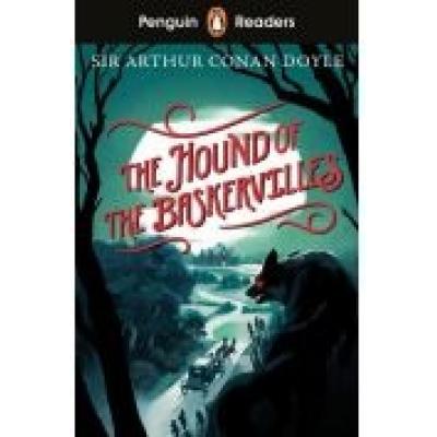 Penguin readers. starter level. the hound of the baskervilles