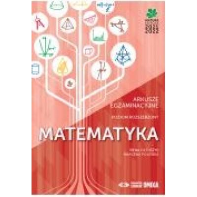 Matematyka matura 2021/22 arkusze egzaminacyjne