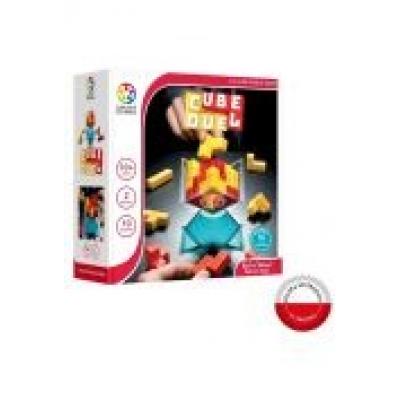 Smart games cube duel (eng) iuvi games