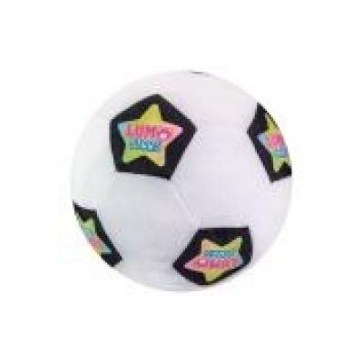 Lumo stars pluszowa piłka soccer ball
