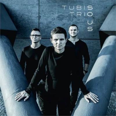 Maciej Tubis Trio - So Us