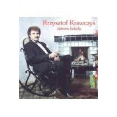 Krzysztof krawczyk - śpiewa kolędy cd