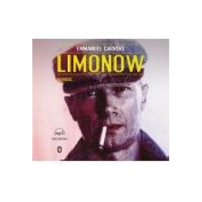 Limonow (audiobook)