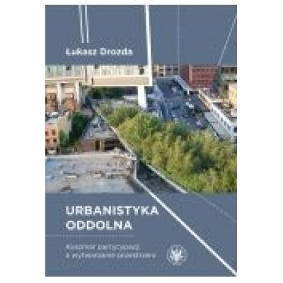 Urbanistyka oddolna. koszmar partycypacji a wytwarzanie przestrzeni