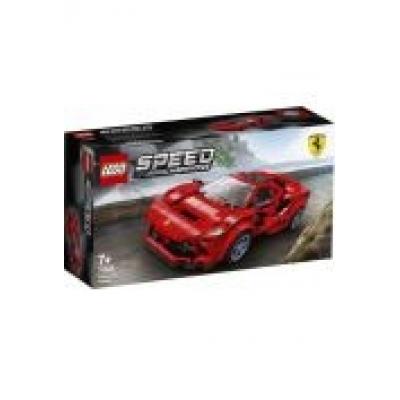 Ferrari f8 tributo 76895