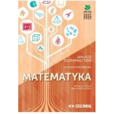 Matematyka matura 2021/22 arkusze egzaminacyjne