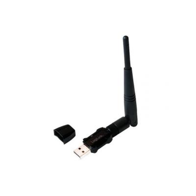 LogiLink WLAN 802.11ac USB2.0, z anteną WL0238