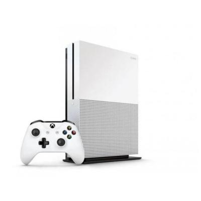 Xbox One S 1TB + 14 dni Live Gold + 1 miesiąc Game Pass