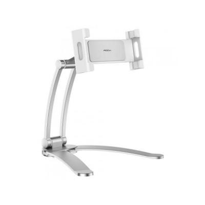 ROCK UNIVERSAL STAND HOLDER SILVER