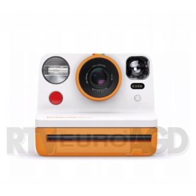 Polaroid NOW (pomarańczowy)