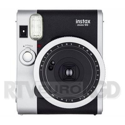 Fujifilm Instax Mini 90 (czarny)