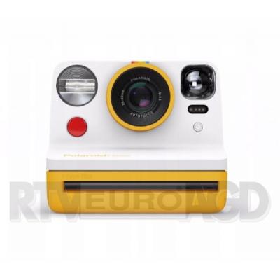 Polaroid NOW (żółty)