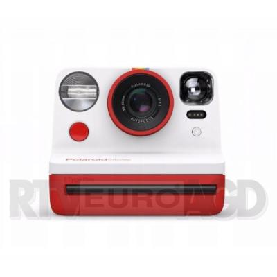 Polaroid NOW (czerwony)