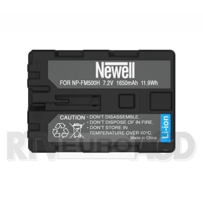 Newell NP-FM500H
