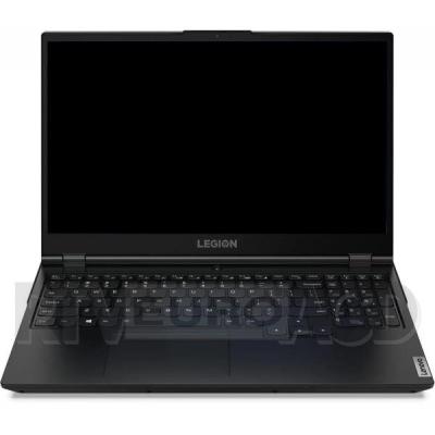 Lenovo Legion 5 15IMH05H 15,6 120Hz Intel Core i5-10300H - 16GB RAM - 512GB Dysk - RTX2060 Grafika"