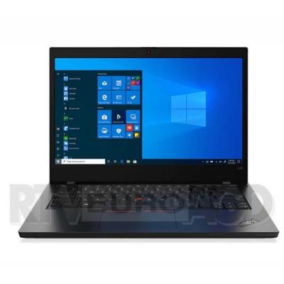 Lenovo ThinkPad L14 Gen1 14 Intel Core i7-10510U - 8GB RAM - 256GB Dysk - Win10 Pro"