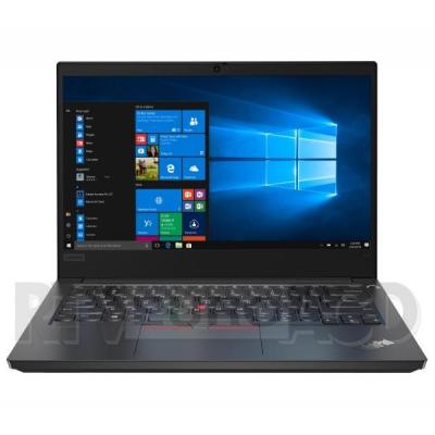 Lenovo ThinkPad E14 14 Intel Core i5-10210U - 8GB RAM - 1TB + 256GB Dysk - RX640 Grafika - Win10 Pro"