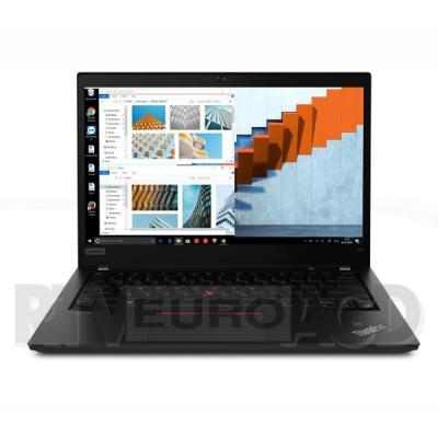 Lenovo ThinkPad T14 Gen1 14 AMD Ryzen 5 4650U - 8GB RAM - 512GB Dysk - Win10 Pro"