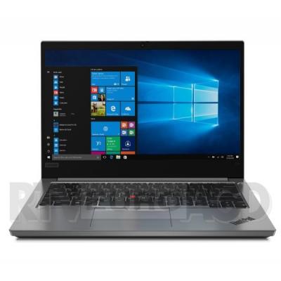 Lenovo ThinkPad E14 14 Intel Core i5-10210U - 8GB RAM - 256GB Dysk - Win10 Pro"
