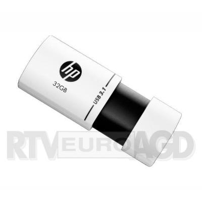HP x765w 32GB USB 3.1