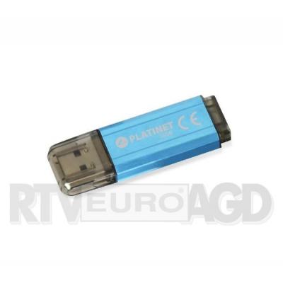 Platinet V-Depo 16GB USB 2.0 (niebieski)