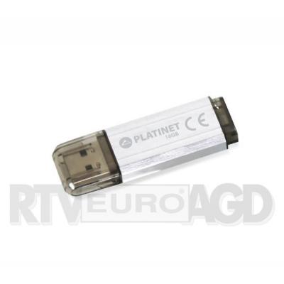 Platinet V-Depo 16GB USB 2.0 (srebrny)
