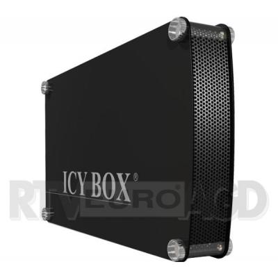 ICY BOX IB-351STU3-B