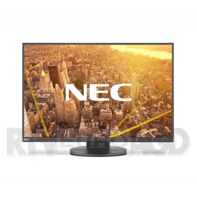 NEC MultiSync EA231WU (czarny)