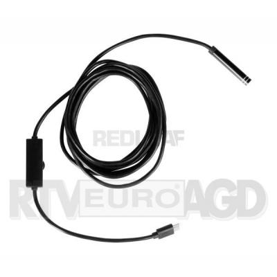 Redleaf Endoskop USB-C RDE-403UR - sztywny kabel 3m
