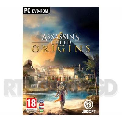 Assassin's Creed Origins PC
