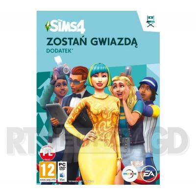 The Sims 4: Zostań Gwiazdą PC
