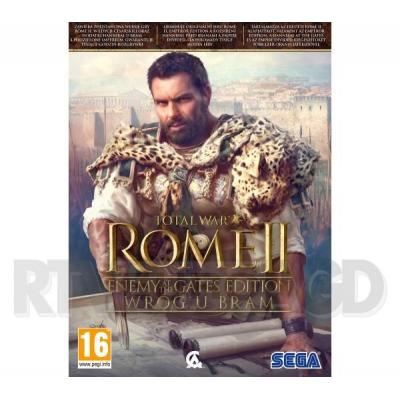 Total War: Rome II - Wróg u Bram PC