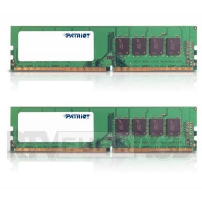 Patriot Signature Line DDR4 8GB (2 x 4GB) 2133 CL15
