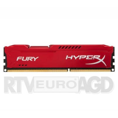 Kingston Fury DDR3 4GB 1333 CL9
