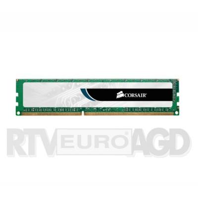 Corsair DDR3 8GB 1600 CL11