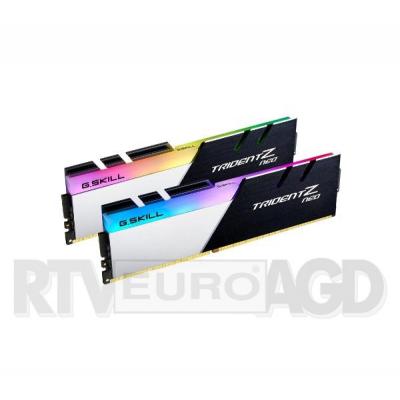 G.Skill Trident Z Neo DDR4 32GB (2 x 16GB) 3600 CL16