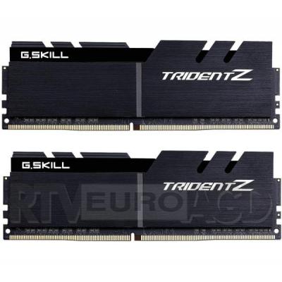 G.Skill Trident Z DDR4 16GB (2 x 8GB) 4400 CL19