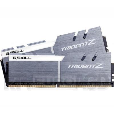 G.Skill Trident Z DDR4 32GB (2x16GB) 3466 CL16