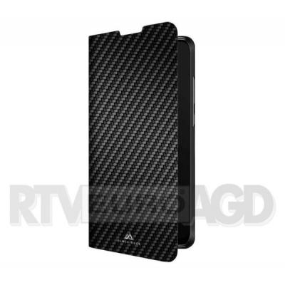 Black Rock Flex Carbon Booklet Huawei P30 Lite
