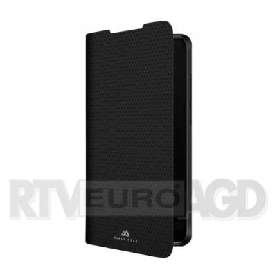 Black Rock The Standard Booklets Huawei P30 Lite (czarny)