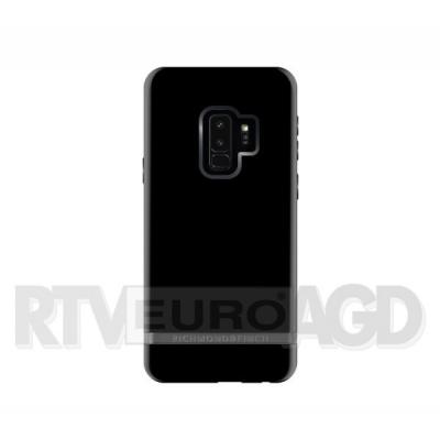 Richmond & Finch Black Out - Black Details Samsung Galaxy S9+