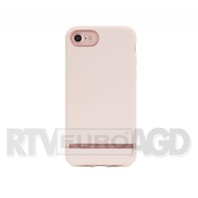 Richmond & Finch Pink Rose - Rose Gold Details iPhone 6/7/8