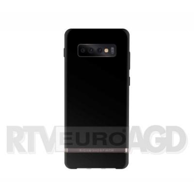 Richmond & Finch Black Out - Black Details Samsung Galaxy S10