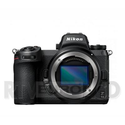 Nikon Z6 II - Body