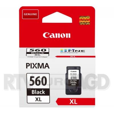 Canon PG-560XL Black